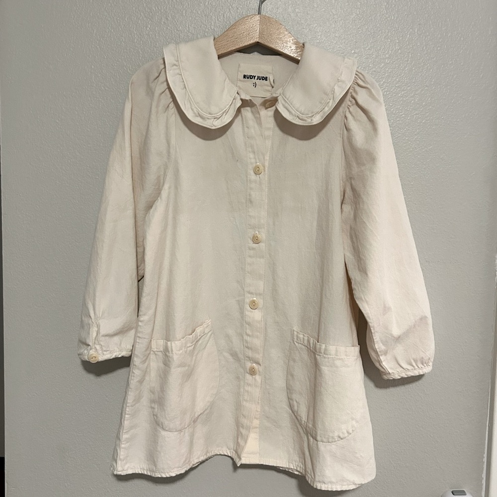 Rudy Jude KIDS pony dress